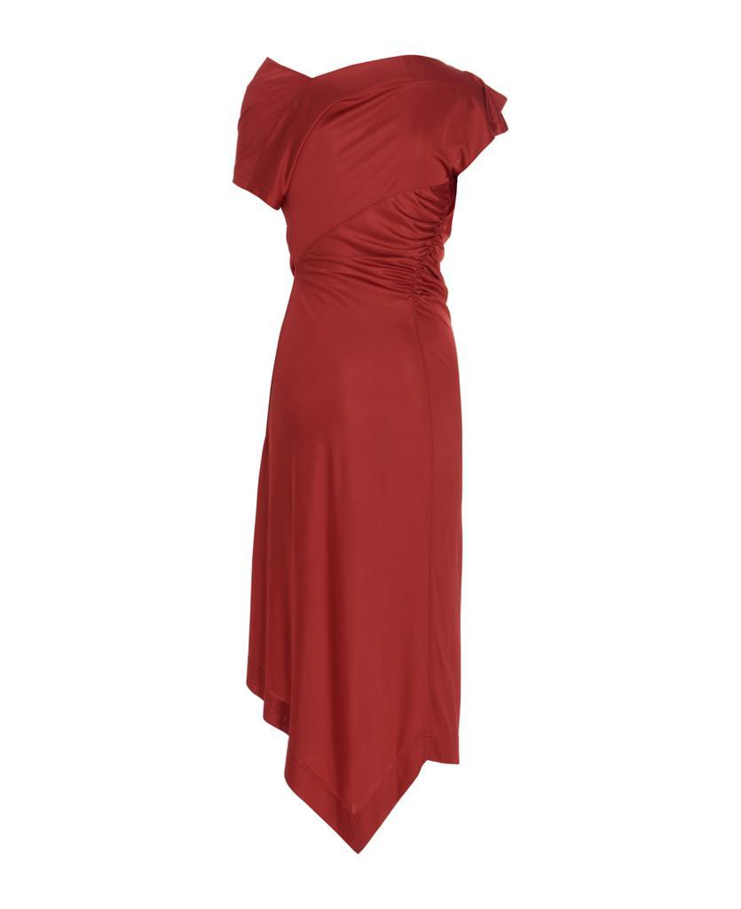 商品Vivienne Westwood|'utah' Dress,价格¥1710,第4张图片详细描述