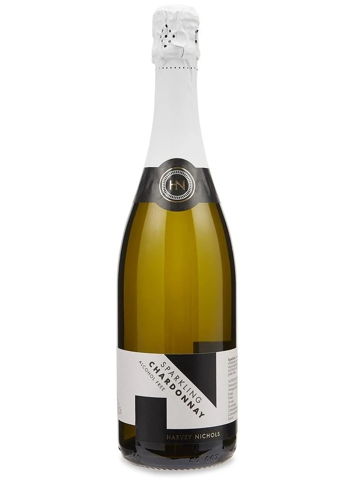 商品Harvey Nichols|Alcohol-Free Sparkling Chardonnay NV,价格¥108,第1张图片