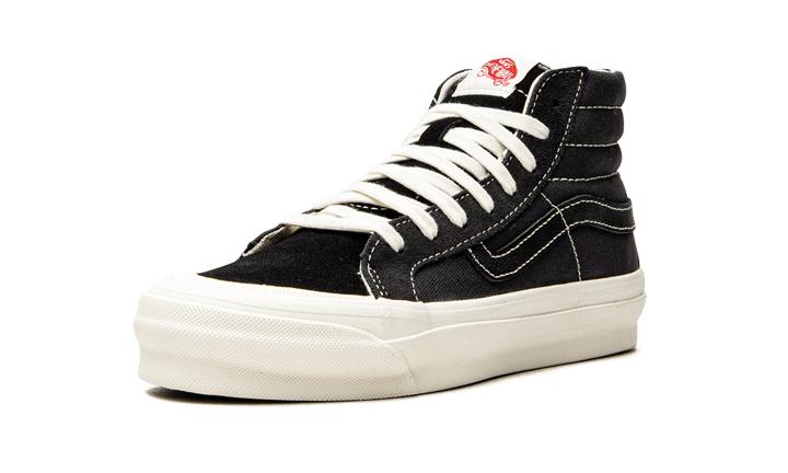 Vans OG Style 138 LX商品第5张图片规格展示