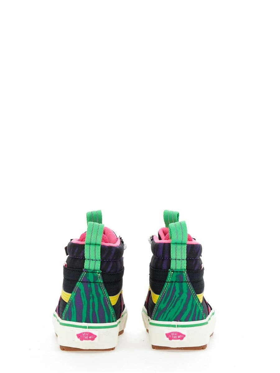 Vans 男士休闲鞋 VN0A5HZZW0ZB1 花色 商品