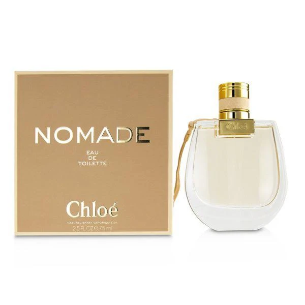 商品Chloé|Chloe Nomade Eau de Toilette,价格¥890,第2张图片详细描述