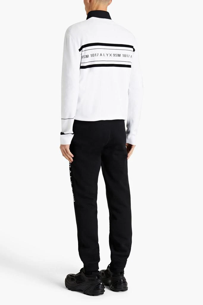 商品1017 ALYX 9SM|Intarsia-knit sweater,价格¥1097,第3张图片详细描述