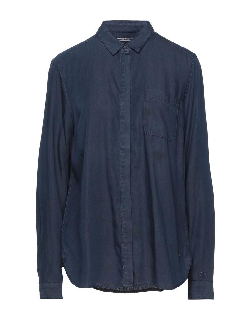 商品Tommy Hilfiger|Solid color shirts & blouses,价格¥220,第1张图片