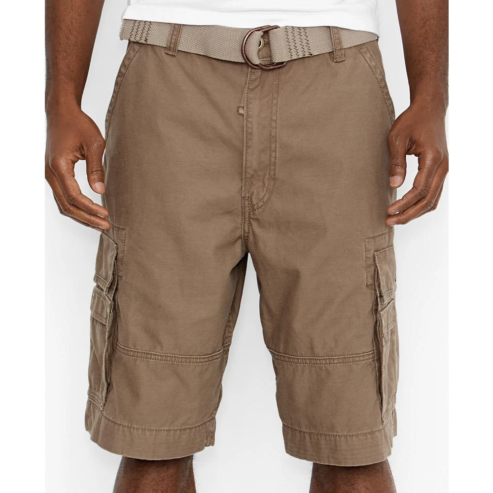 商品Levi's|Men's Squad Cargo Shorts,价格¥145,第1张图片