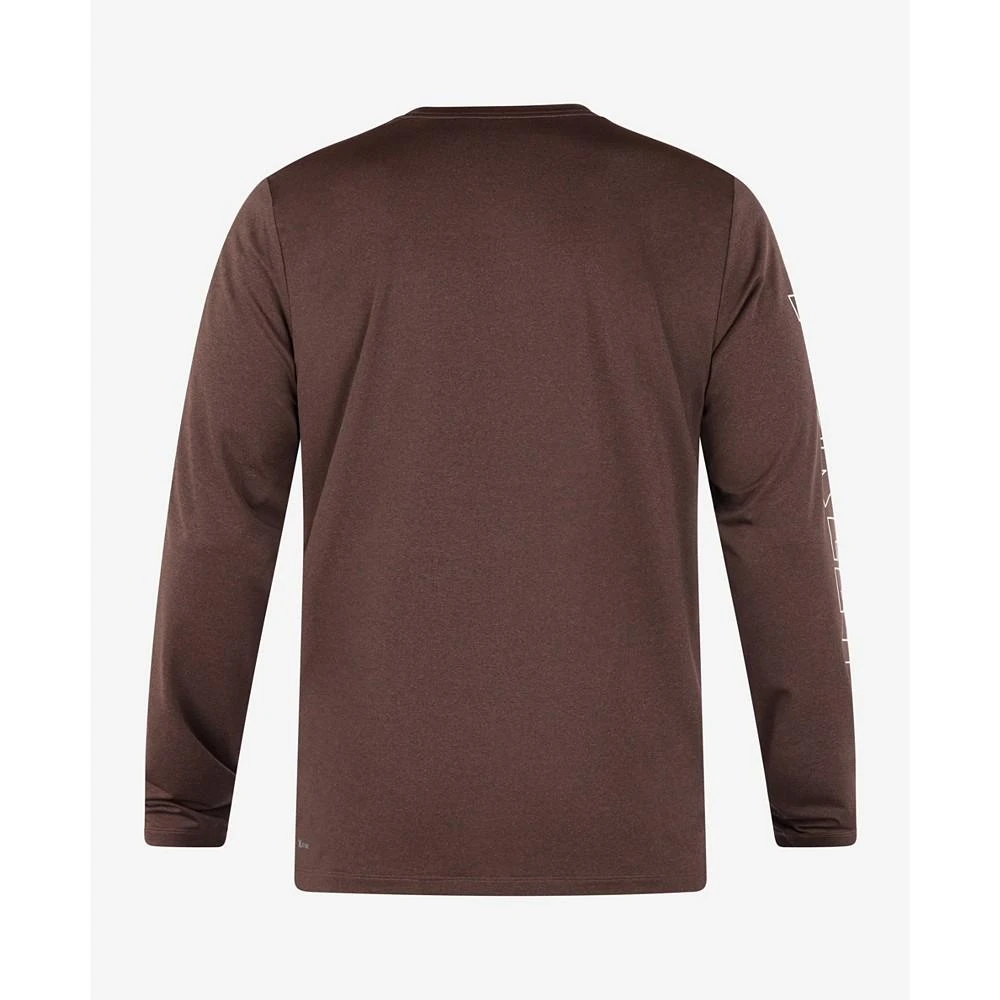 Men's H2O-Dri Easton Fastlane Long Sleeve T-shirt 商品