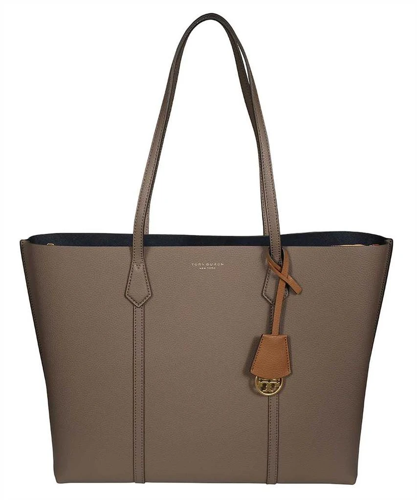 商品Tory Burch|Tory Burch PERRY TRIPLE-COMPARTMENT TOTE Bag,价格¥4874,第1张图片