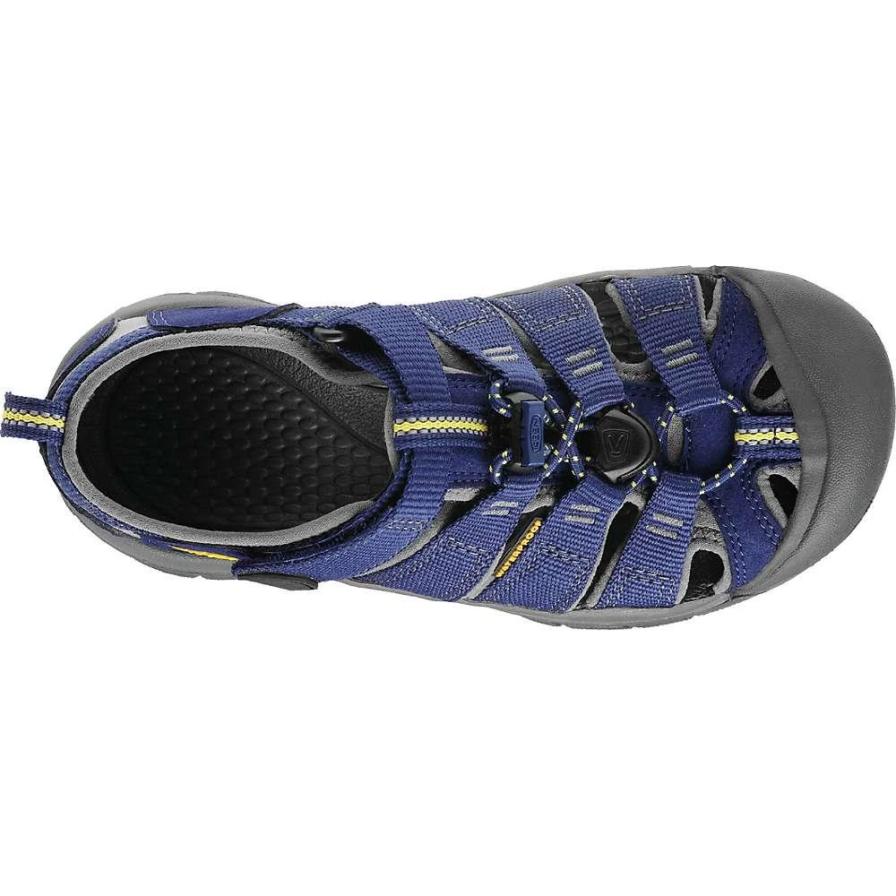 KEEN Kids' Newport H2 Water Sandals with Toe Protection and Quick Dry 商品