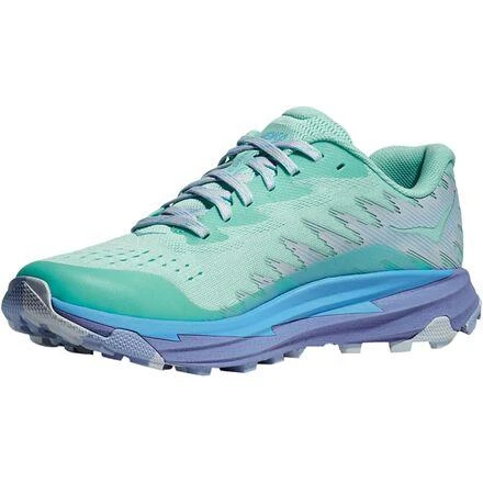 商品Hoka One One|Torrent 3 Trail Running Shoe - Women's,价格¥869,第3张图片详细描述