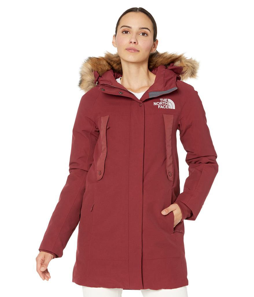 商品The North Face|New Outerboroughs Parka,价格¥2507-¥3581,第1张图片