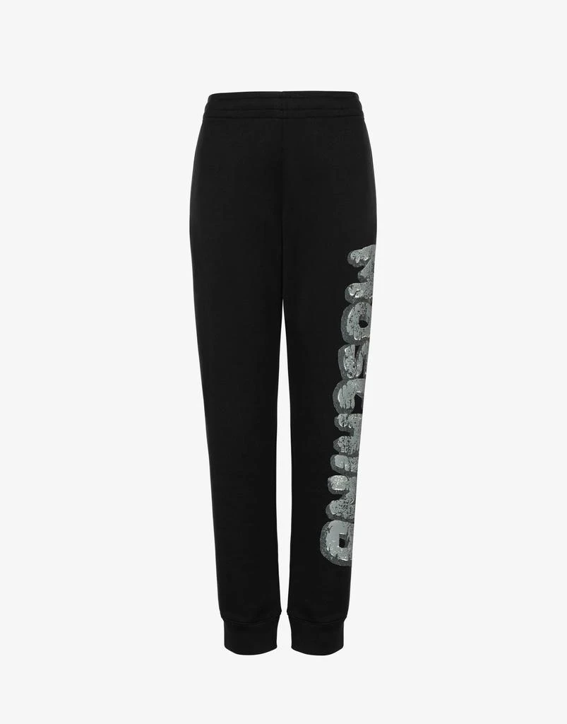 商品Moschino|Moschino X The Flintstones™ Jogger,价格¥3131,第1张图片
