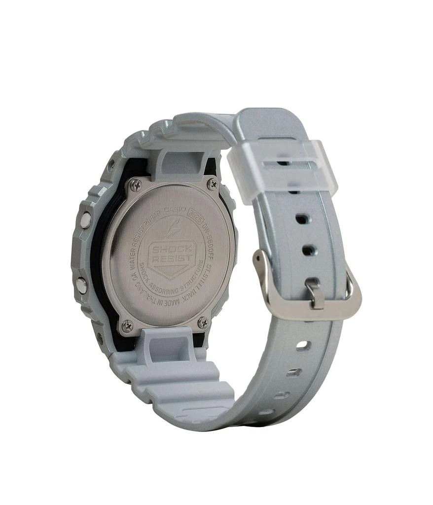 商品G-Shock|DW5600FF-8,价格¥635,第3张图片详细描述