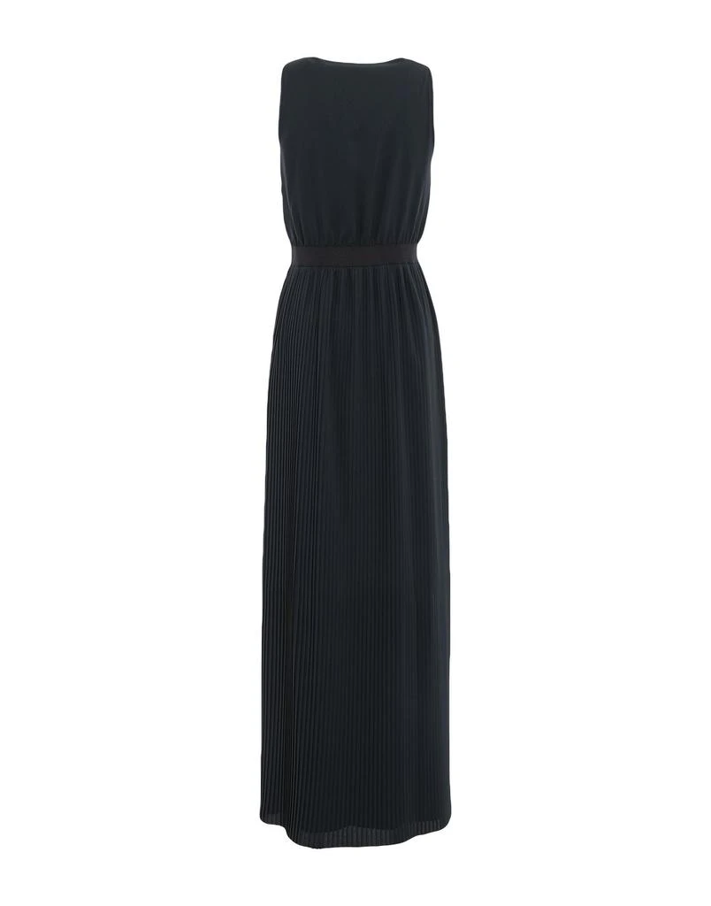 商品TRUSSARDI JEANS|Long dress,价格¥1199,第2张图片详细描述