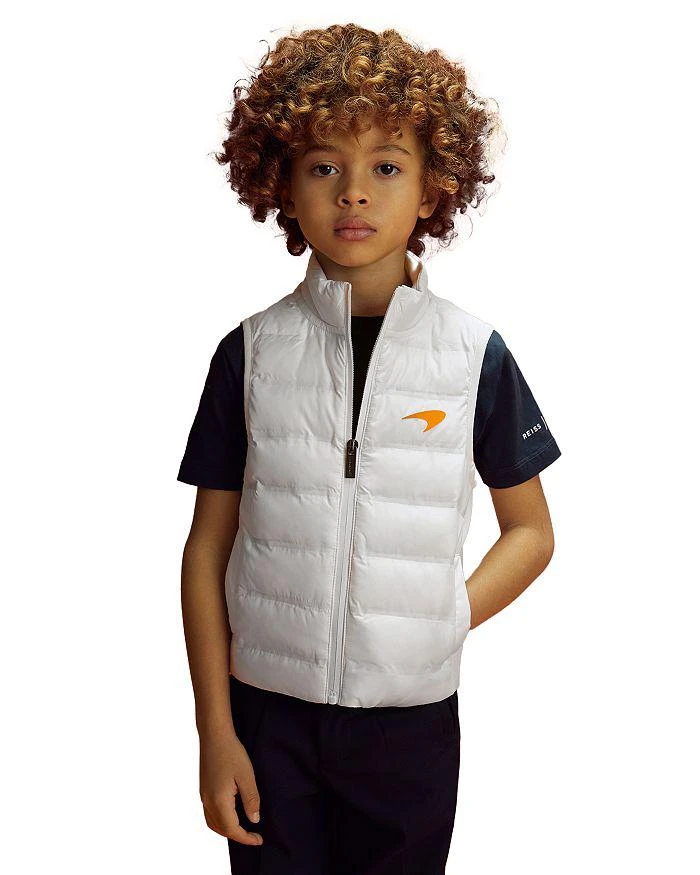 Unisex Foster Puffer Vest - Big Kid 商品