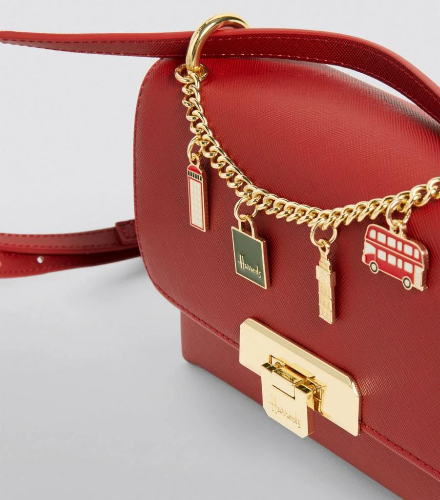 London Charms Cross-Body Bag 商品