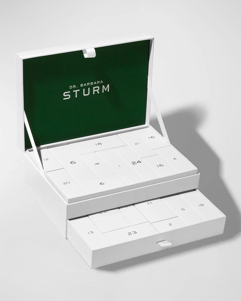 商品Dr. Barbara Sturm|Advent Calendar 2022,价格¥4353,第5张图片详细描述