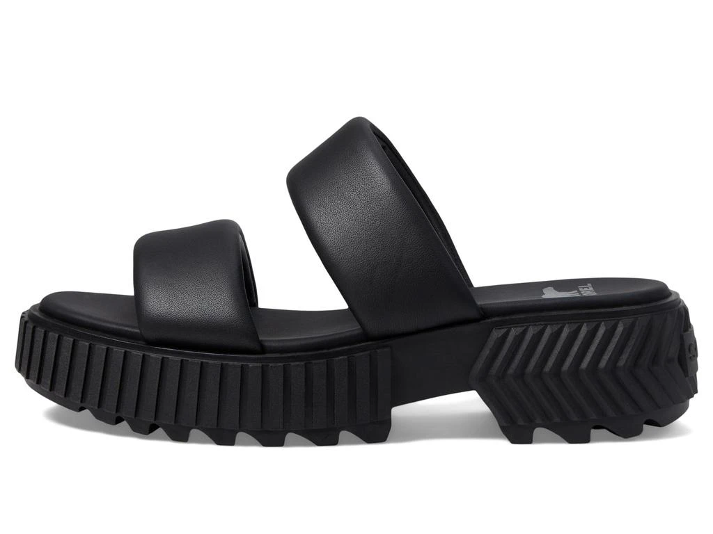 商品SOREL|ONA™ Streetworks Slide Mid Sandal,价格¥809,第4张图片详细描述