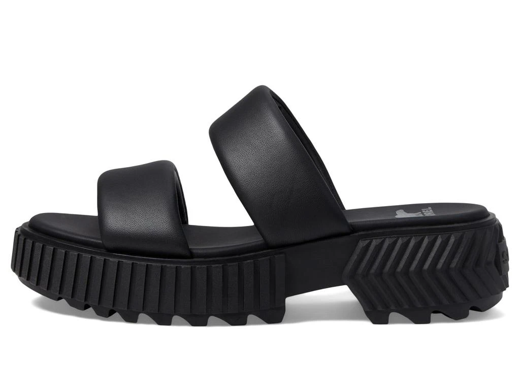 商品SOREL|ONA™ Streetworks Slide Mid Sandal,价格¥247,第4张图片详细描述