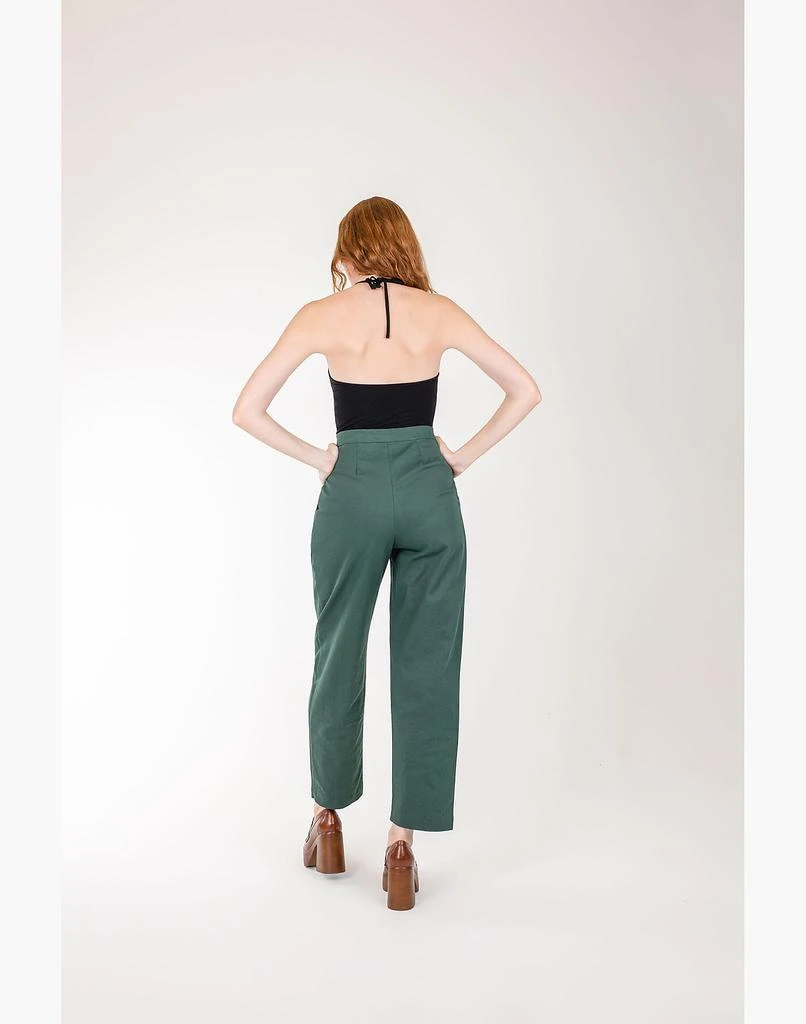 商品Madewell|BEL KAZAN Scarlette Pant,价格¥868,第4张图片详细描述