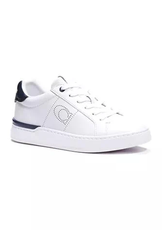 商品Coach|Lowline Sneakers,价格¥844,第1张图片