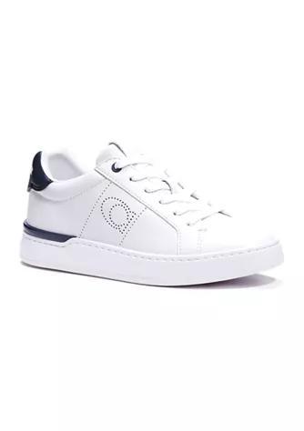 商品Coach|Lowline Sneakers,价格¥1090,第1张图片