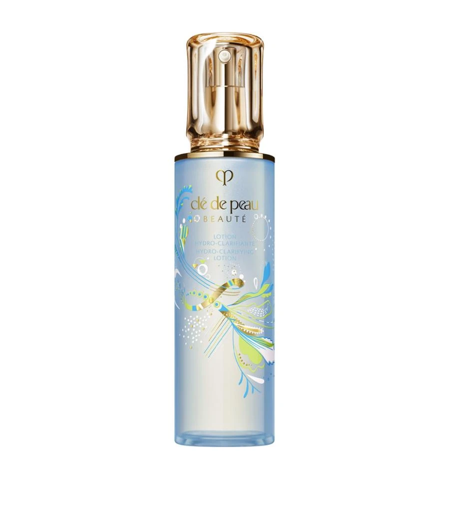 商品Cle de Peau|Hydro-Clarifying Lotion (170ml),价格¥1110,第1张图片