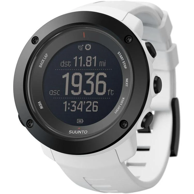 商品Suunto|Ambit3 Vertical Watch,价格¥2445,第4张图片详细描述