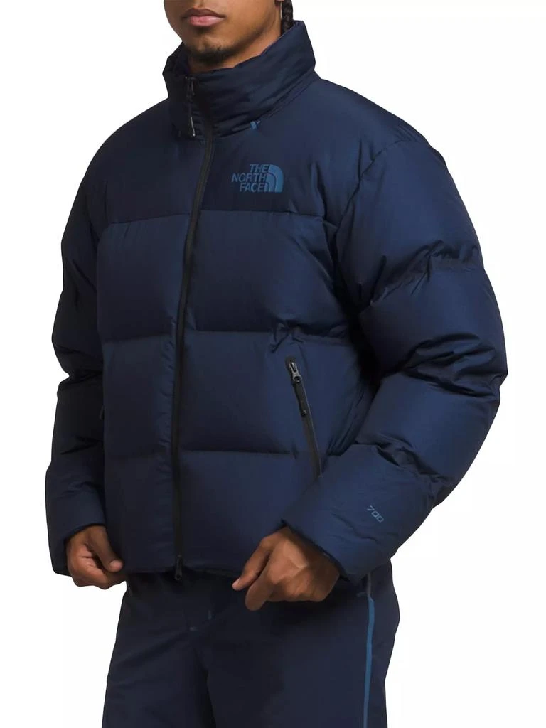 商品The North Face|RMST Nuptse Hooded Down Jacket,价格¥3747,第1张图片