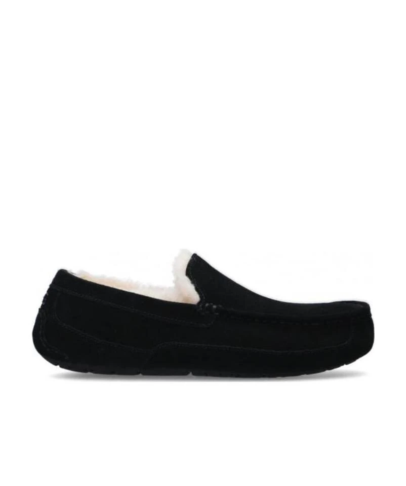 商品UGG|UGG 男士商务休闲鞋 11011100BLK 黑色,价格¥1372,第1张图片