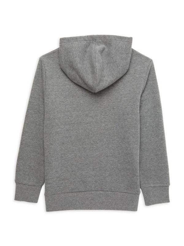 商品Calvin Klein|Boy's Old School Logo Hoodie,价格¥114,第2张图片详细描述