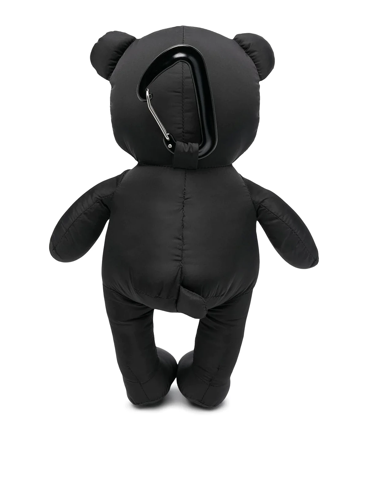 商品【商品预售7天】 DSQUARED2|DSQUARED2 女士钥匙扣 PLW0001117023832124 黑色,价格¥687,第3张图片详细描述