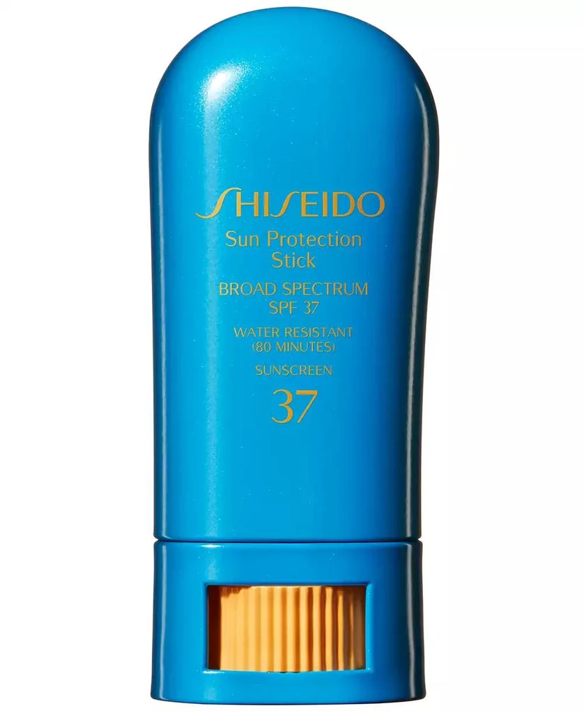商品Shiseido|防晒膏 SPF 37,价格¥237,第1张图片
