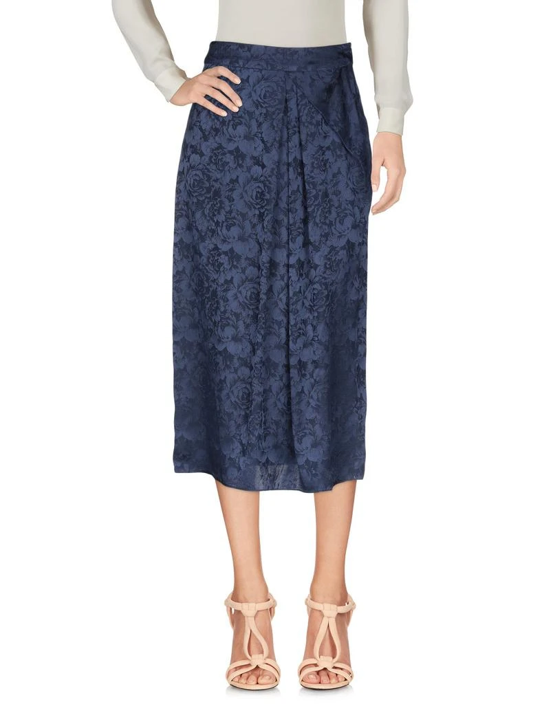 商品IRIS & INK|Midi skirt,价格¥668,第2张图片详细描述
