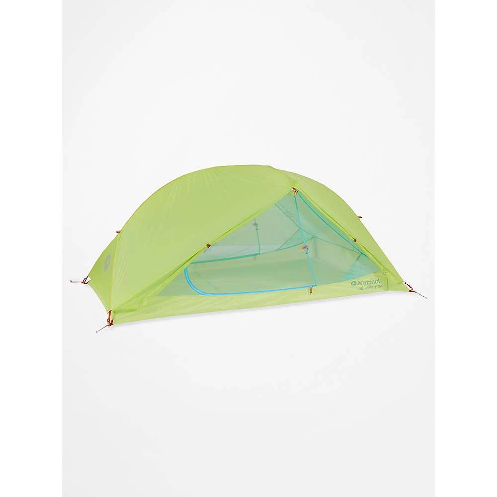 商品Marmot|Marmot Superalloy 3P Tent,价格¥4037,第3张图片详细描述