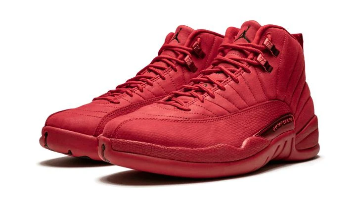 商品Jordan|Air Jordan 12 Retro,价格¥3848-¥5791,第3张图片详细描述