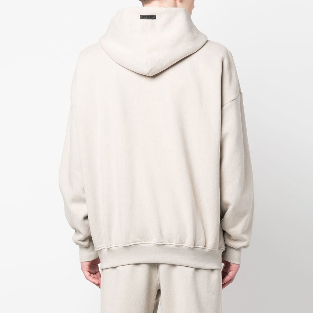 FEAR OF GOD 卡其色男士卫衣/帽衫 FGE50025FLC-024商品第3张图片规格展示