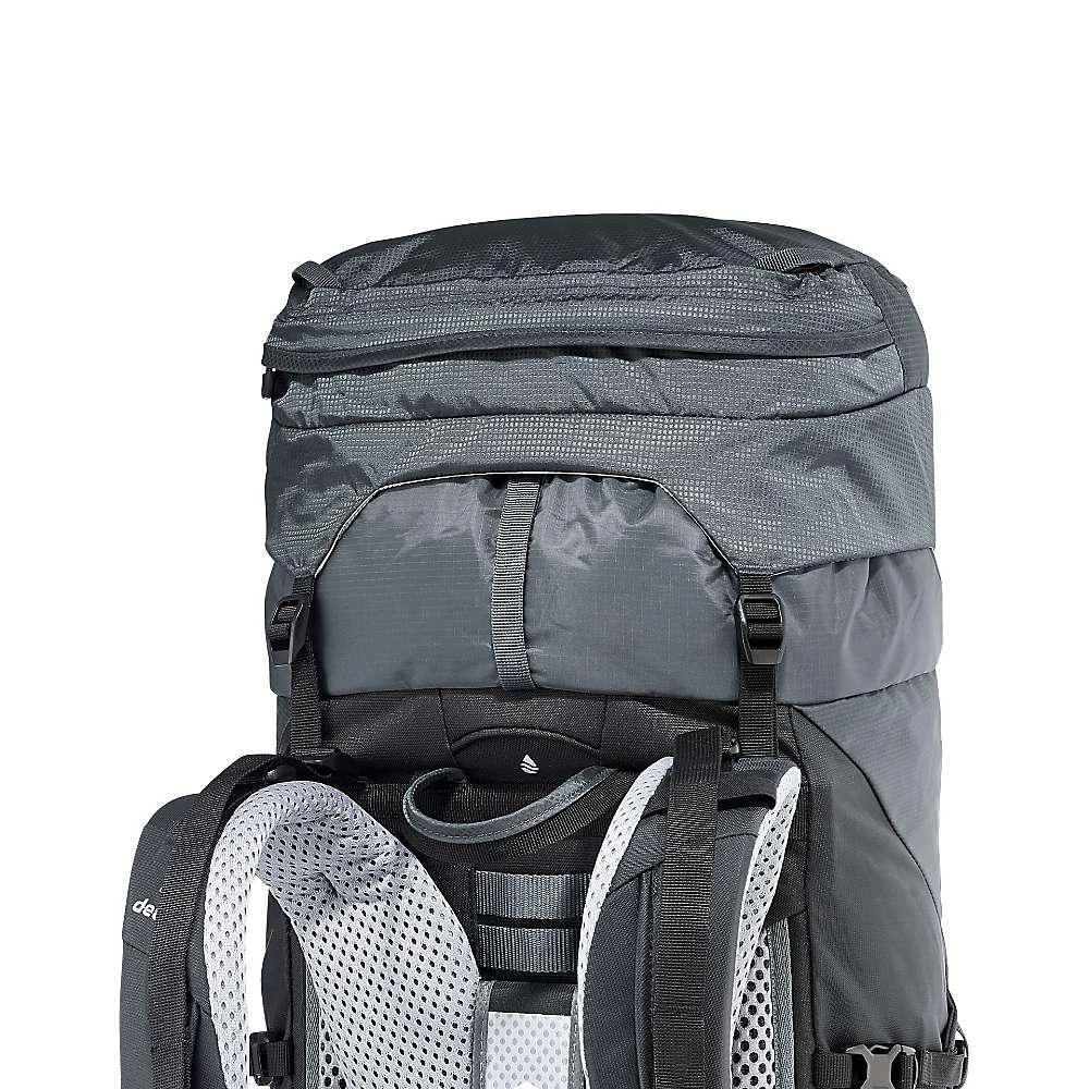 多特 Aircontact Lite 65+10 SL 登山双肩包 商品