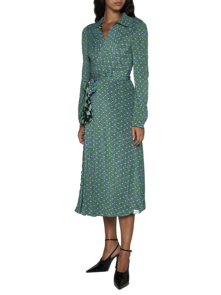 商品Diane von Furstenberg|Diane Von Furstenberg Dresses,价格¥4557,第5张图片详细描述