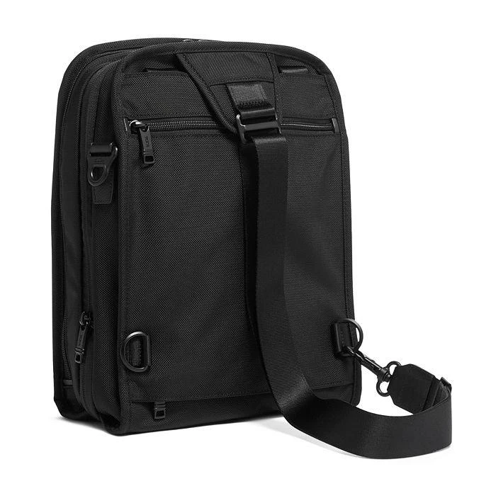 商品Tumi|Alpha 3 Medium Travel Tote,价格¥3200,第4张图片详细描述