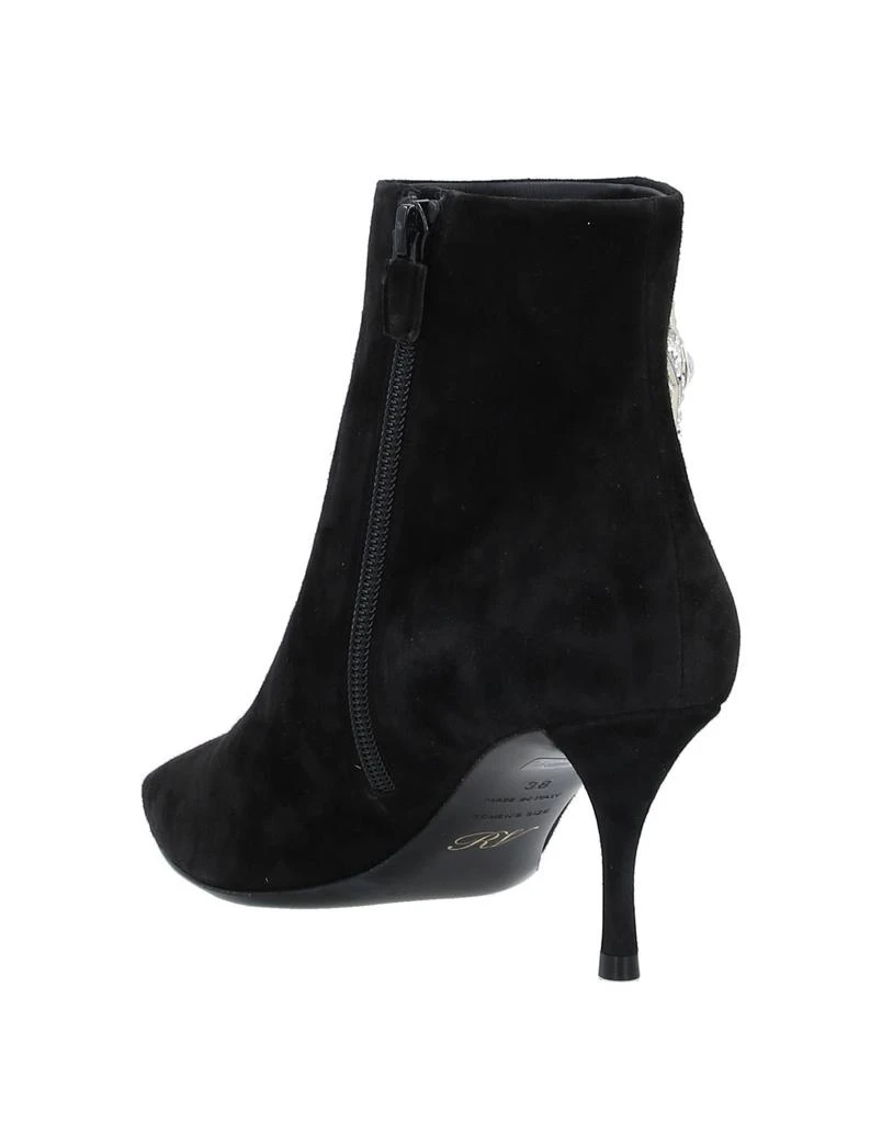 商品Roger Vivier|Ankle boot,价格¥2851,第3张图片详细描述