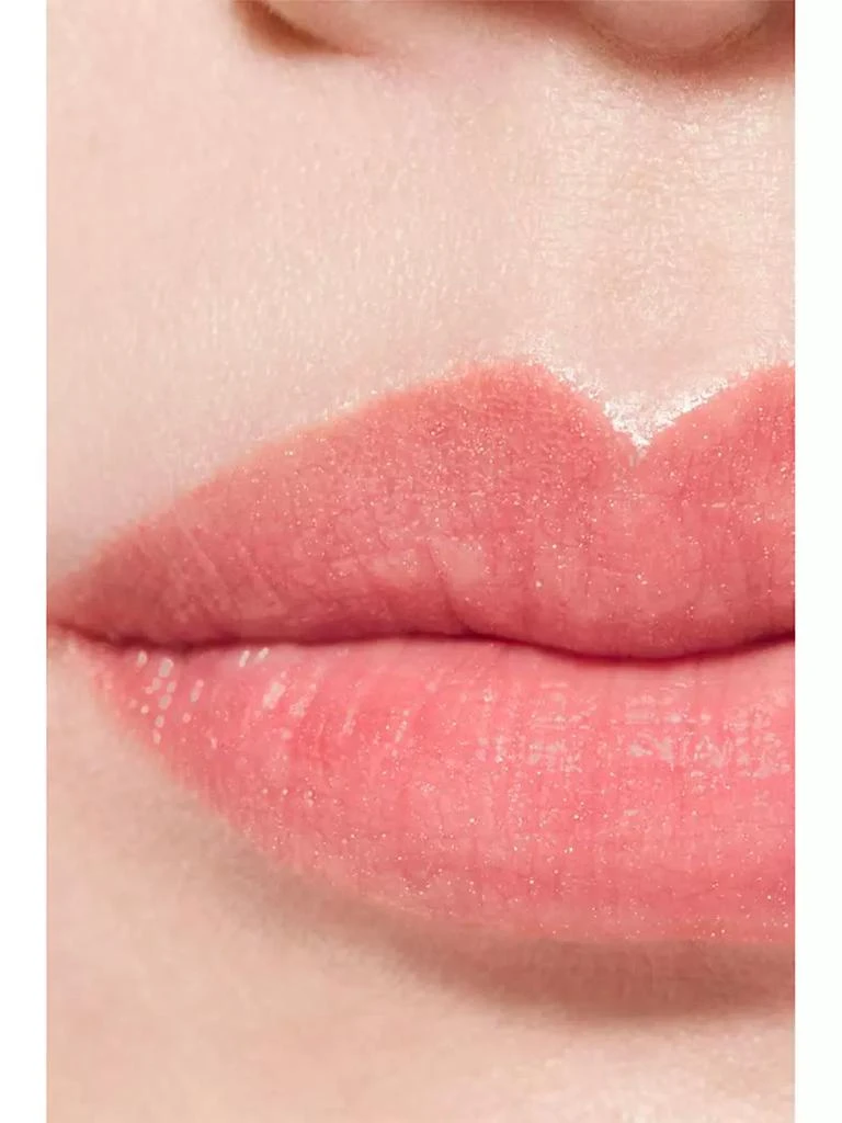 ��商品Chanel|Hydrating Beautifying Tinted Lip Balm,价格¥340,第4张图片详细描述