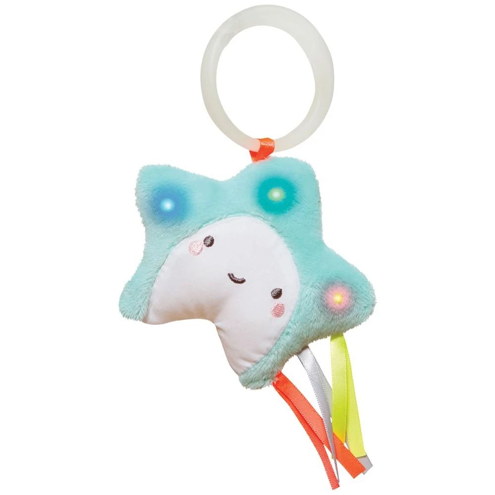 商品Skip Hop|Silver Lining Cloud Activity Gym,价格¥633,第5张图片详细描述