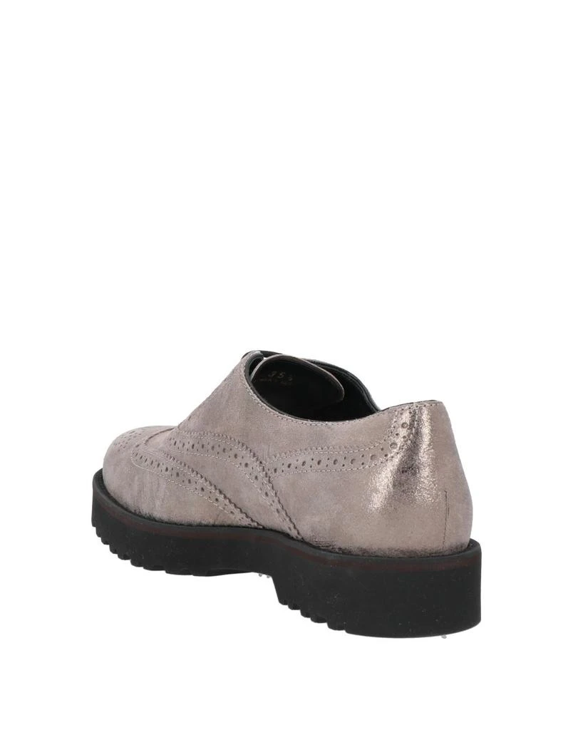 商品hogan|Laced shoes,价格¥645,第3张图片详细描述