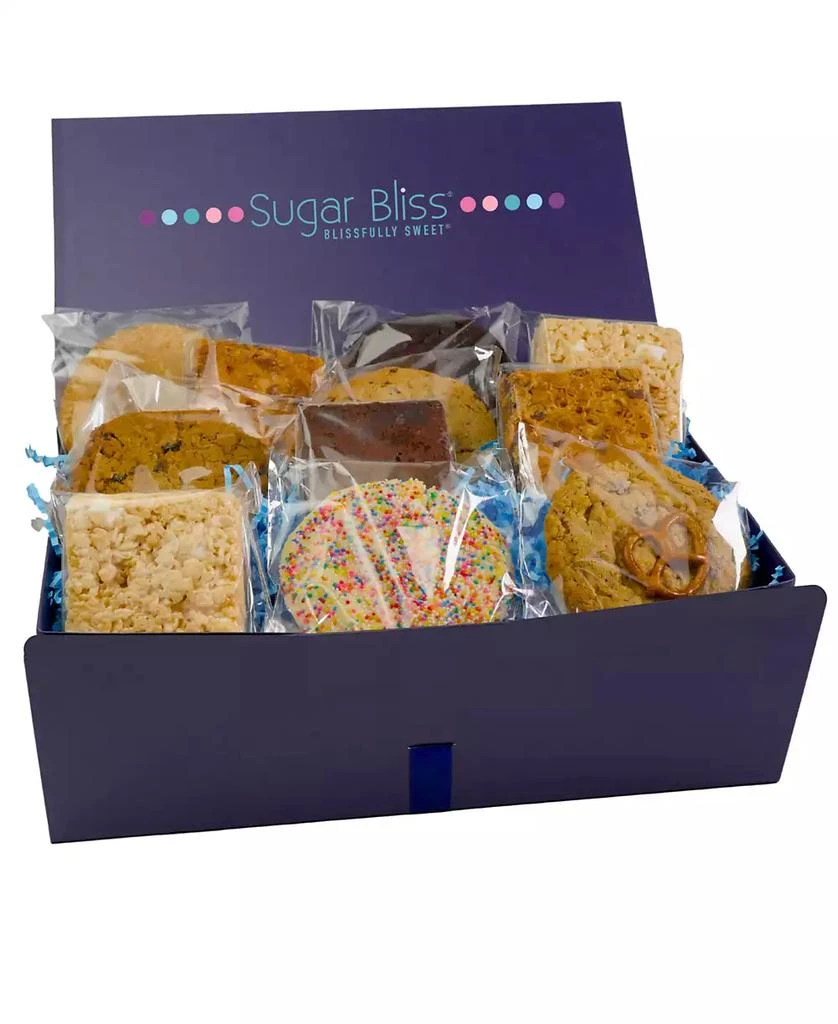 商品Sugar Bliss|Favorite Sweets Gift Package, 12 piece,价格¥745,第1张图片