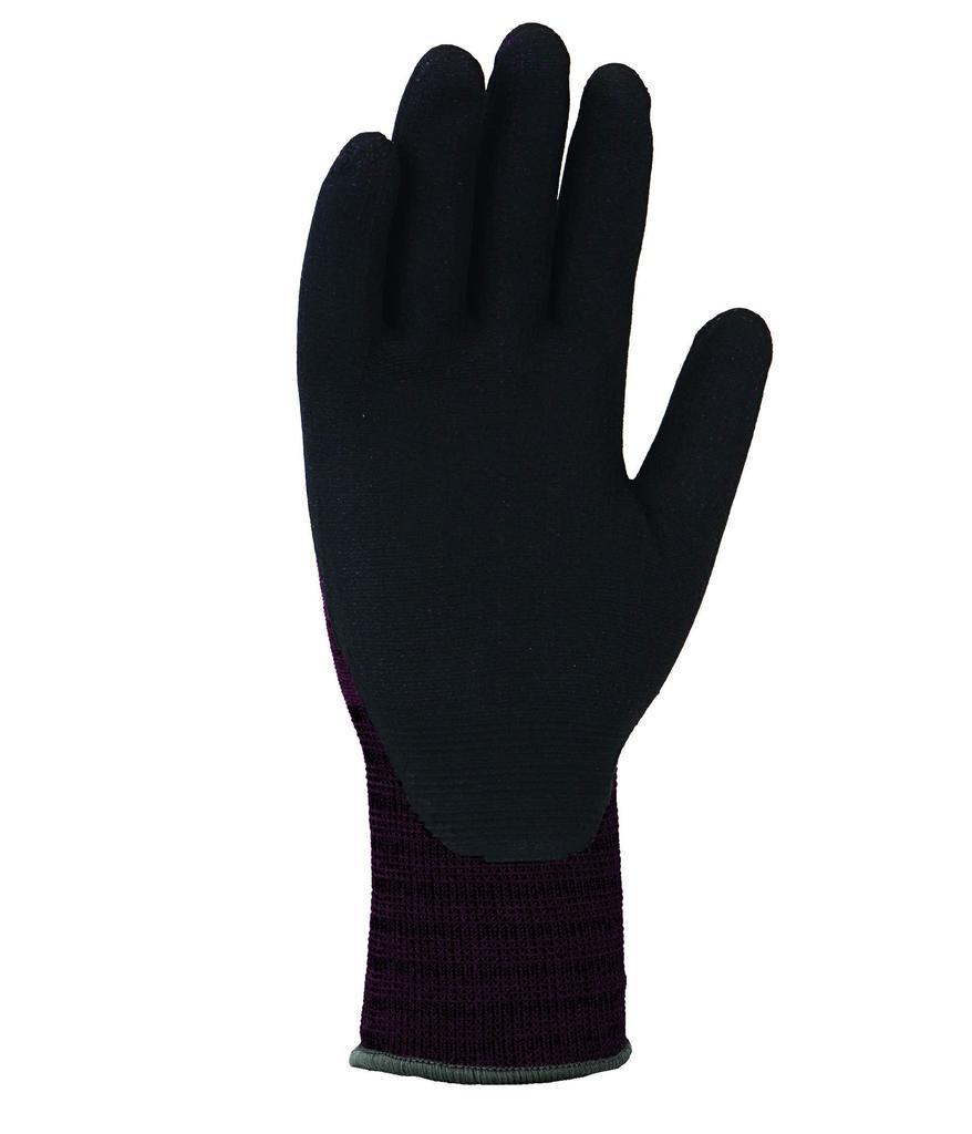 商品Carhartt|Womens All Purpose Nitrile Grip Glove,价格¥52,第4张图片详细描述