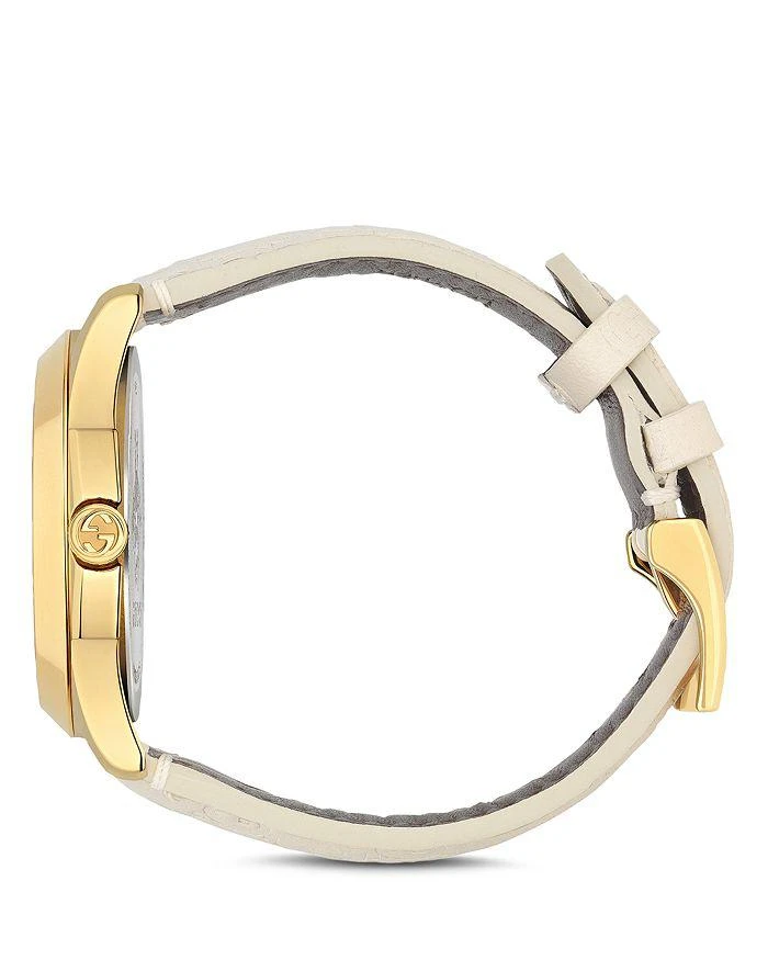 商品Gucci|G-Timeless Watch, 38mm,价格¥9382,第2张图片详细描述