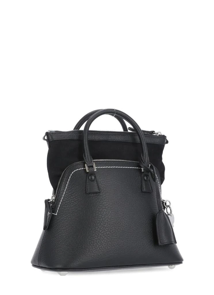 商品MAISON MARGIELA|Maison Margiela Bags.. Black,价格¥12511,第2张图片详细描述