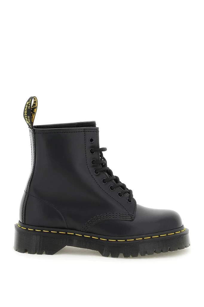 商品Dr. Martens|Dr.martens 1460 bex smooth lace-up combat boots,价格¥1373,第1张图片