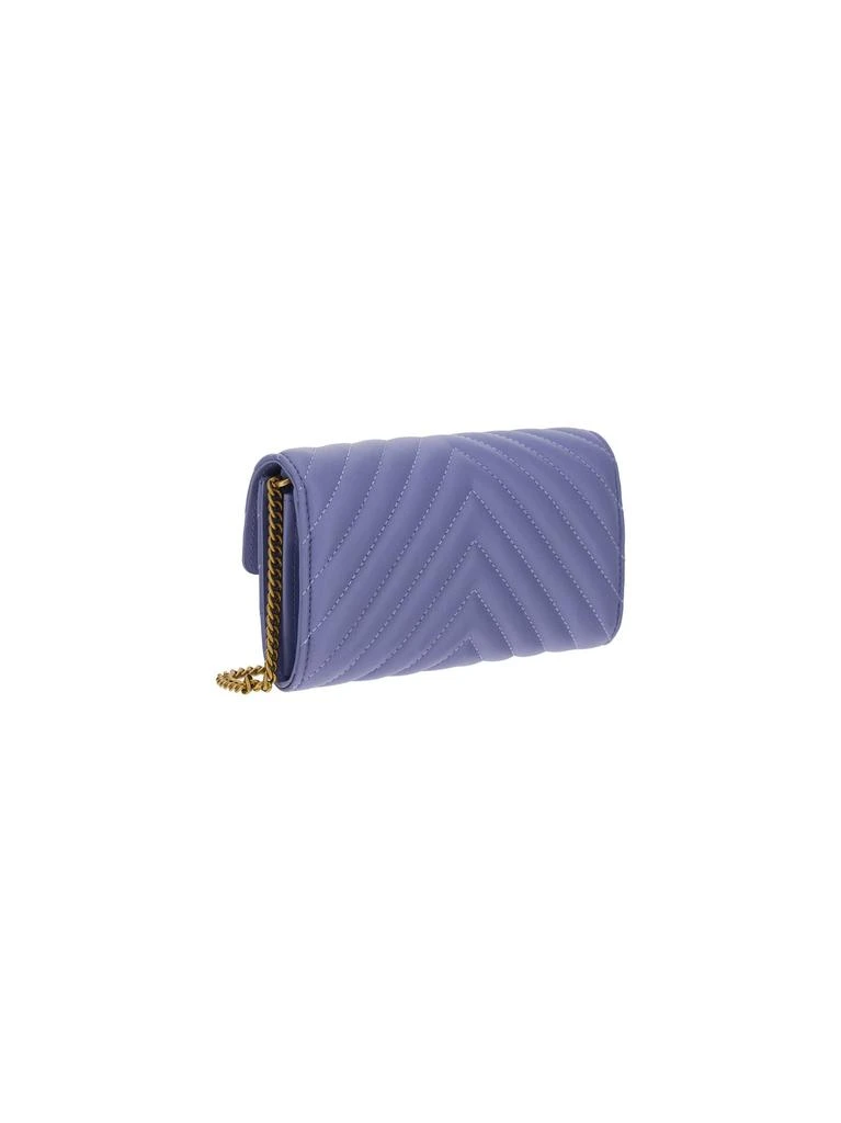 商品PINKO|Pinko Wallet,价格¥1180,第3张图片详细描述