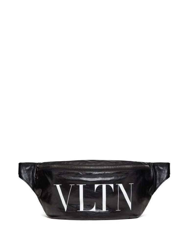 商品Valentino|Valentino garavani vltn soft belt bag in calfskin leather,价格¥4696,第1张图片