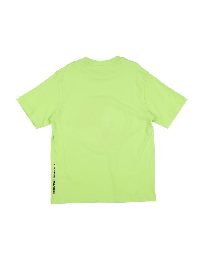 商品Diesel|T-shirt,价格¥176,第4张图片详细描述